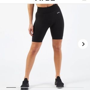 beaybl biker shorts